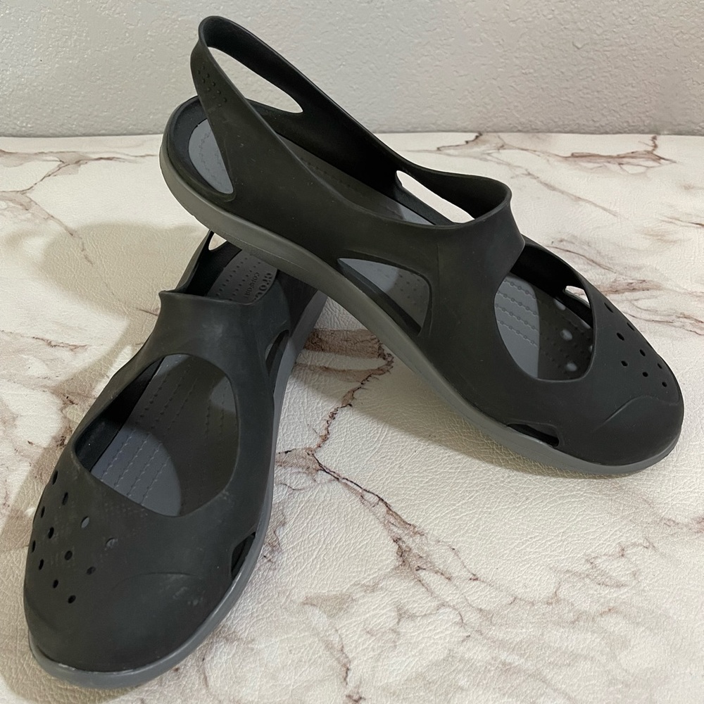 Crocs Women's Crocs Meleen Sandals size 11 W